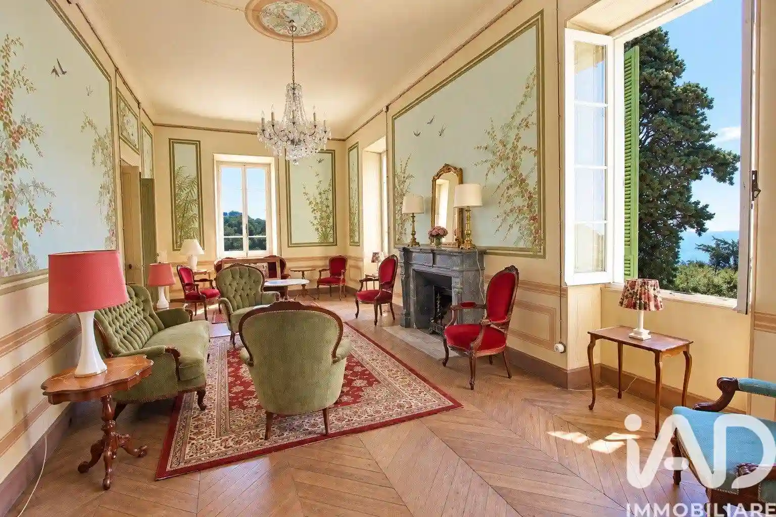 Villa - foto 4