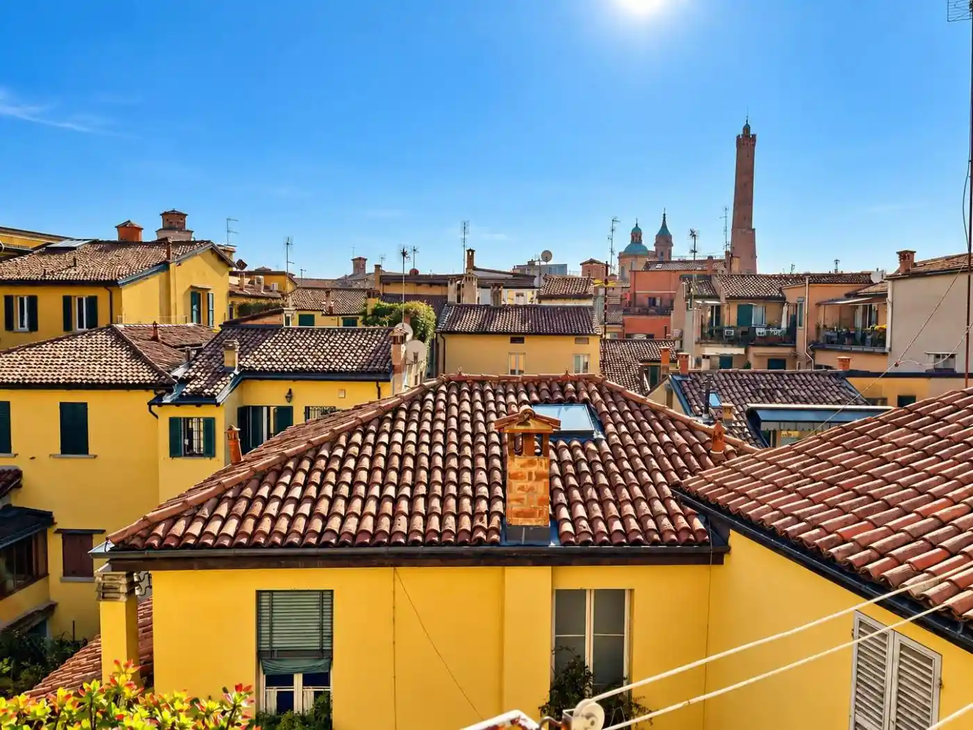 Appartamento in vendita a Bologna