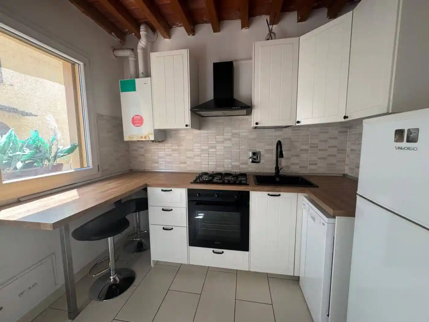 Appartamento in vendita a Bologna