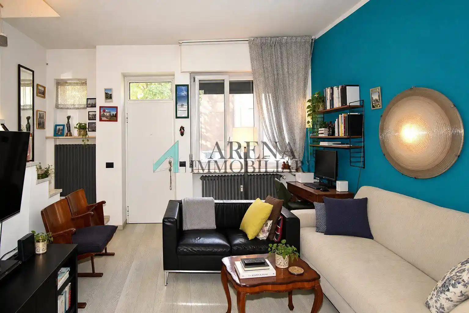 Casa indipendente in vendita a Milano