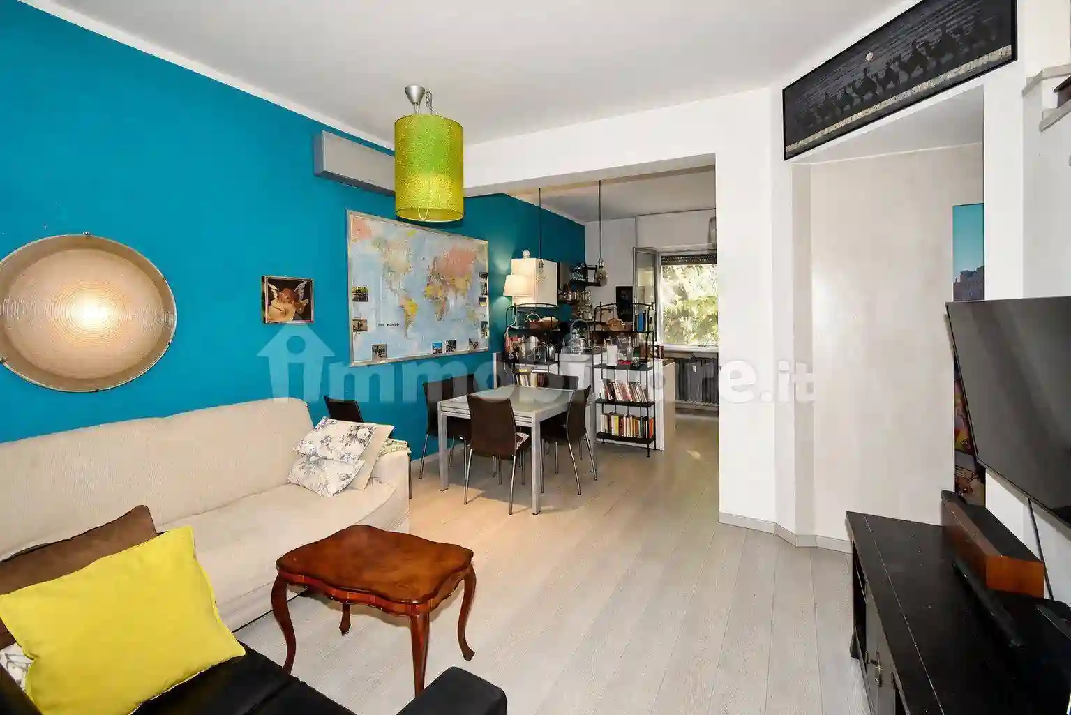 Casa indipendente - foto 2
