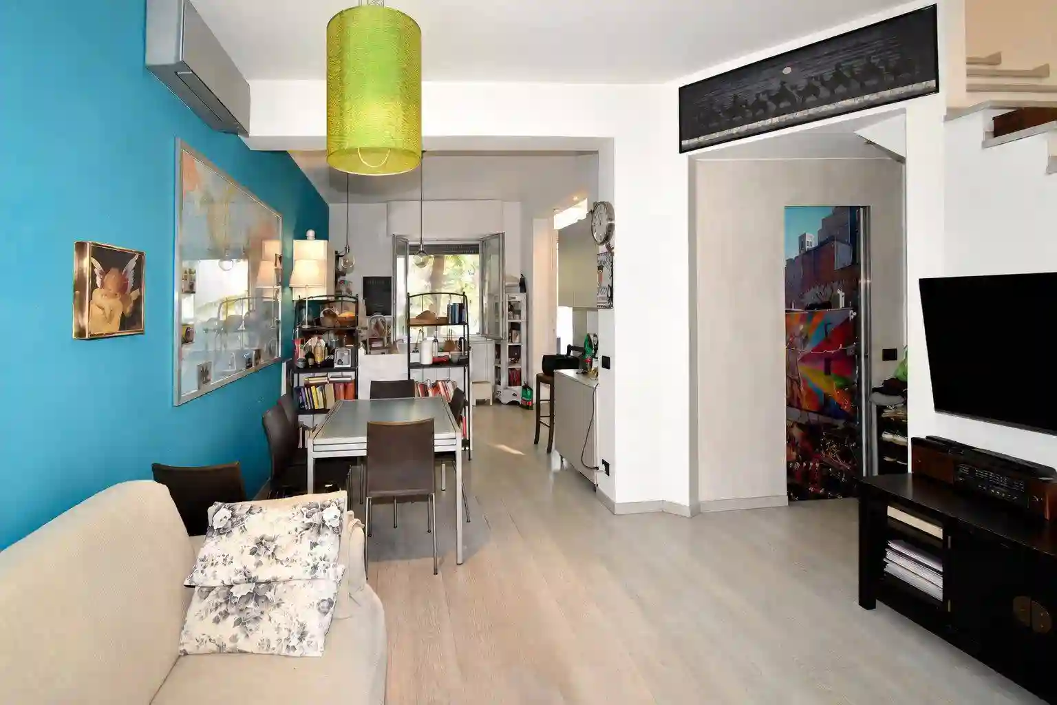 Casa indipendente - foto 3