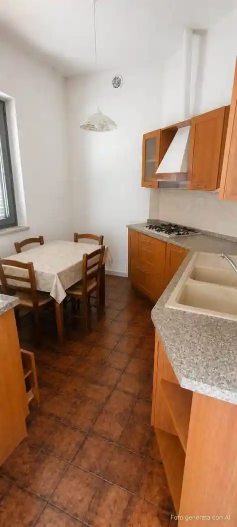 Casa indipendente in vendita a Monsummano Terme