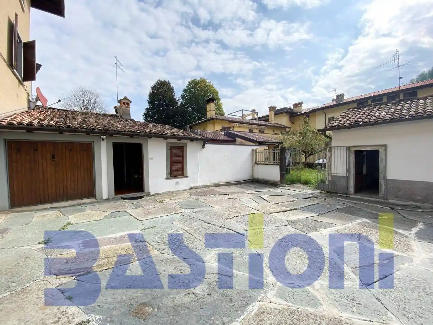 Appartamento in vendita a Clusone
