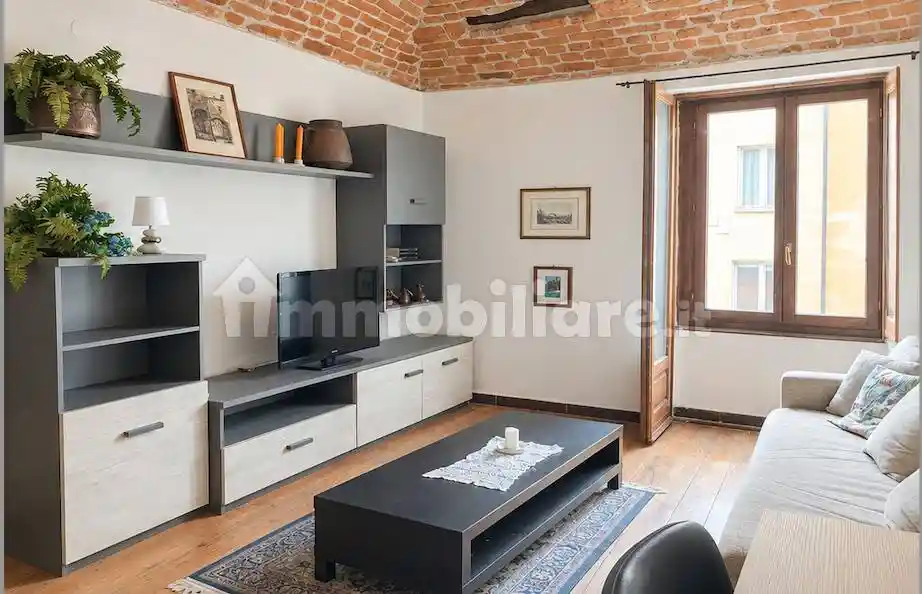 Appartamento in affitto a Mondovì
