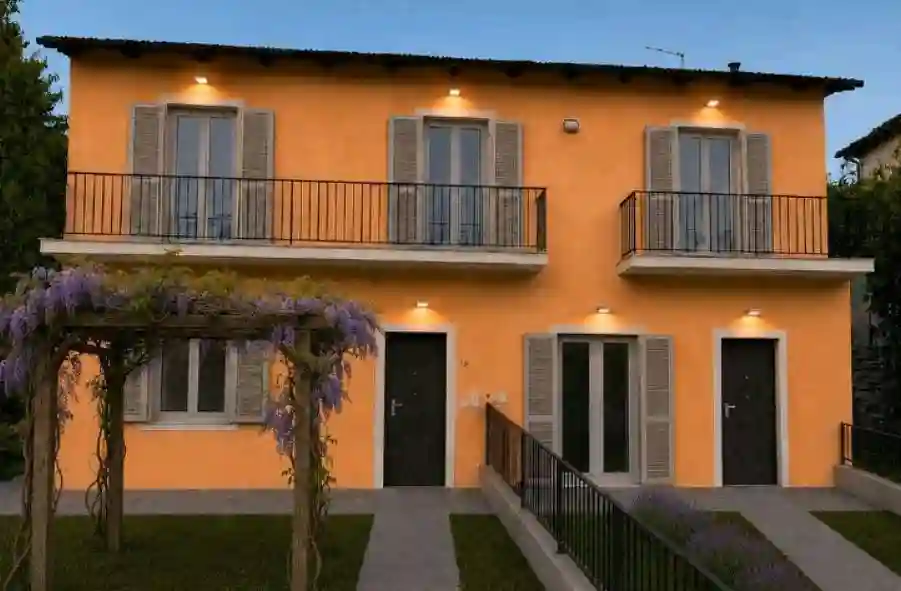 Casa indipendente - foto 2