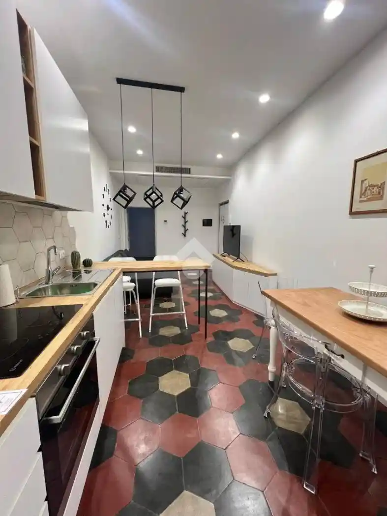 Appartamento in vendita a Civita Castellana