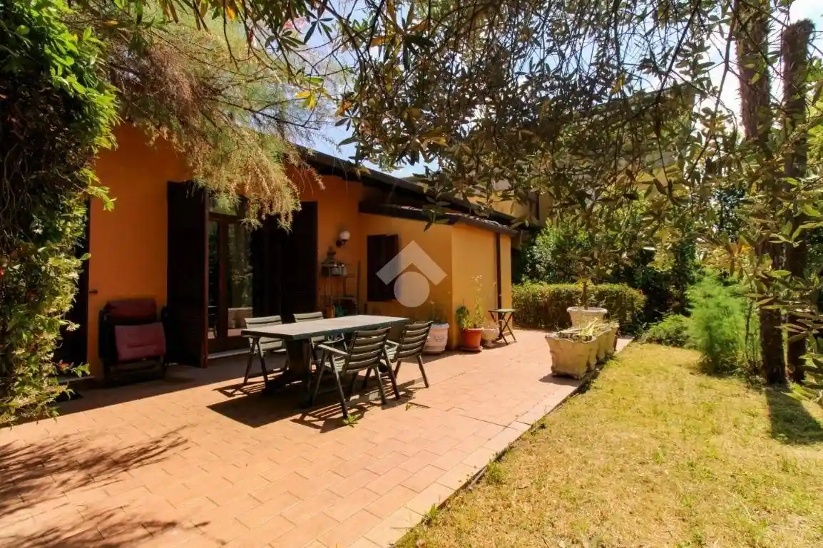 Villa in vendita a Salò