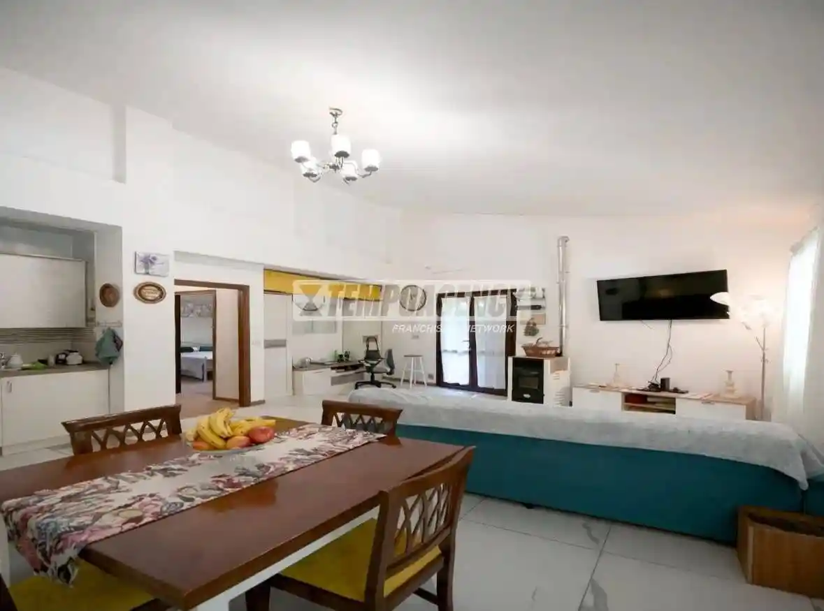 Casa indipendente in vendita a Serramazzoni