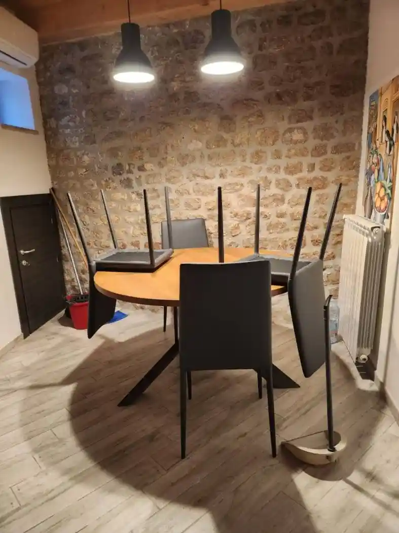 Appartamento in affitto a Sermoneta