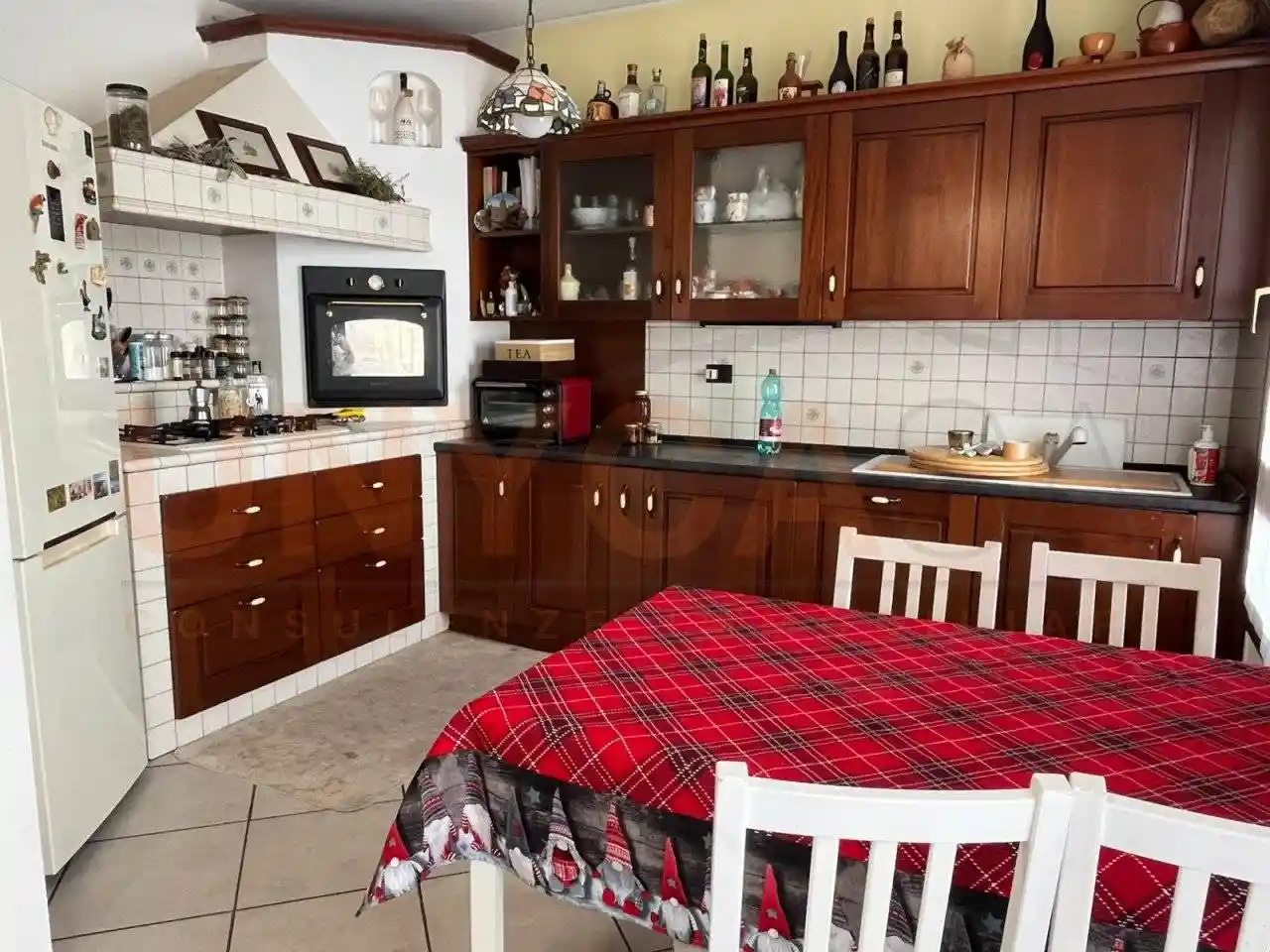 Appartamento in vendita a Borgoricco