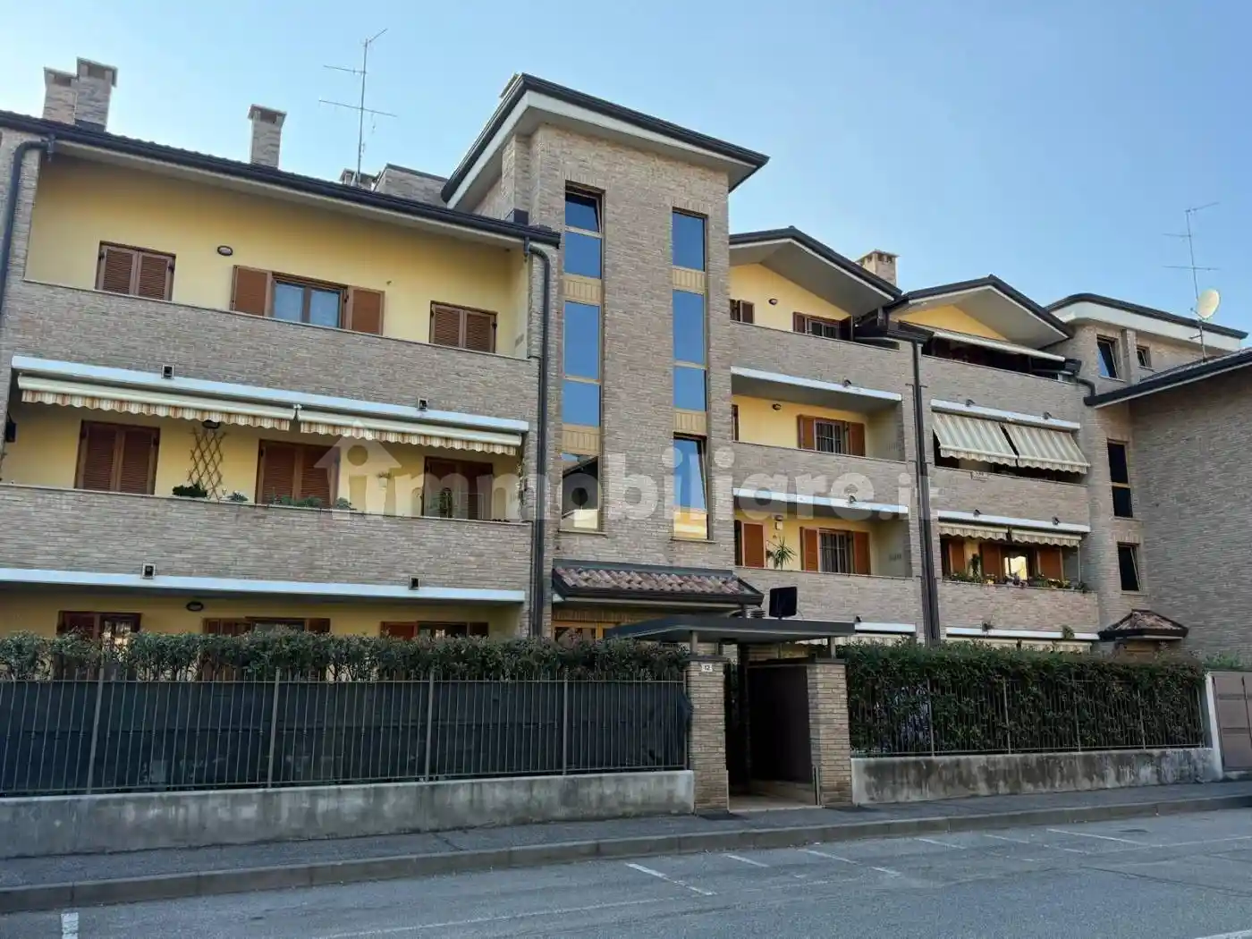 Appartamento in vendita a Bovisio-Masciago