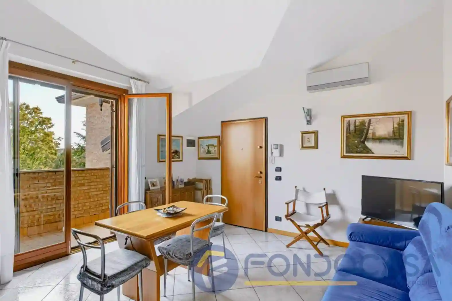 Appartamento - foto 5