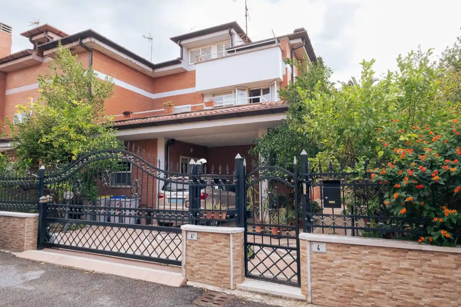 Villa in vendita a Latina