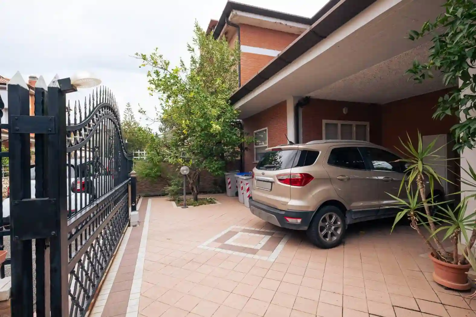 Villa - foto 3