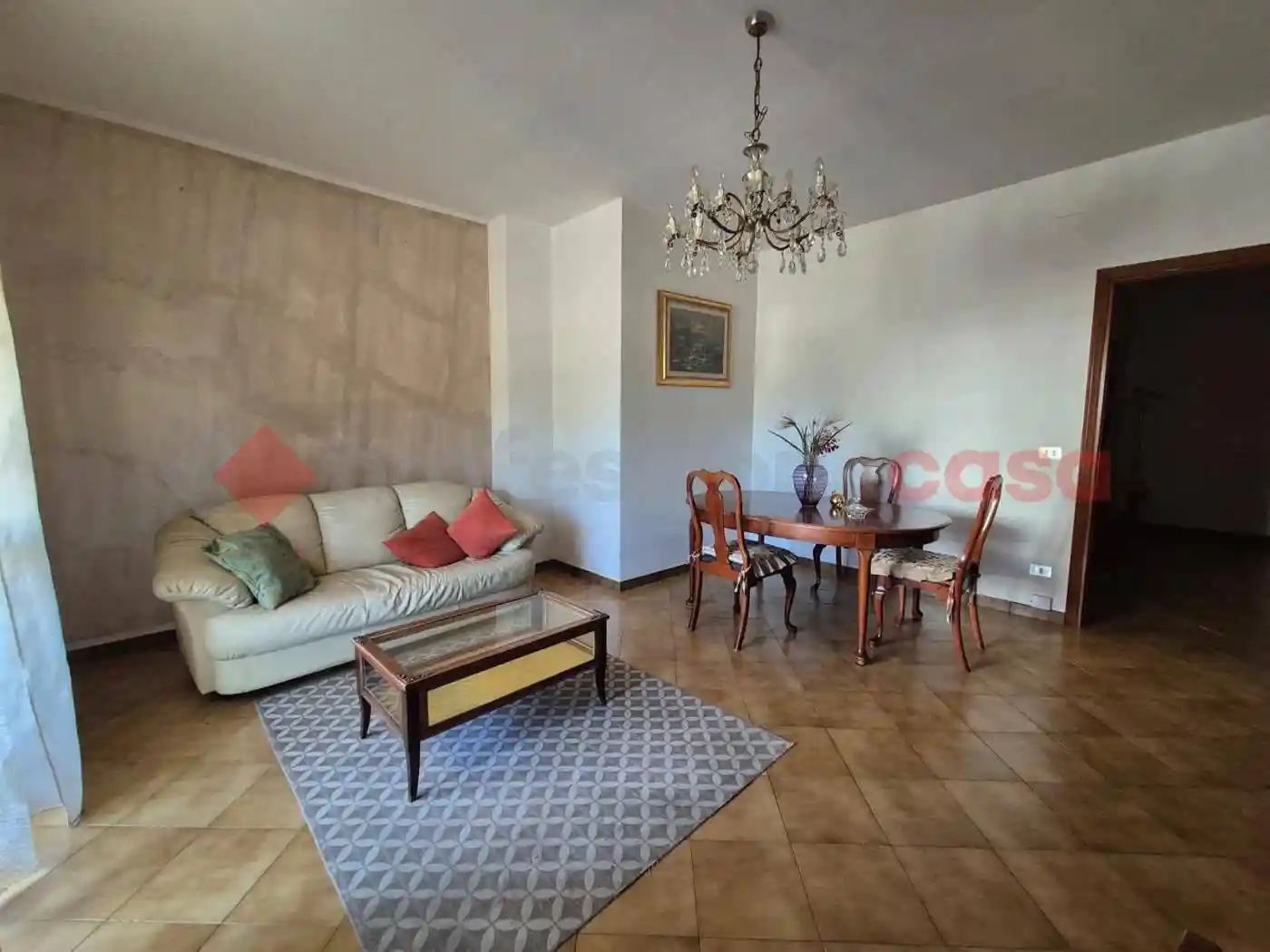 Appartamento in affitto a Brindisi