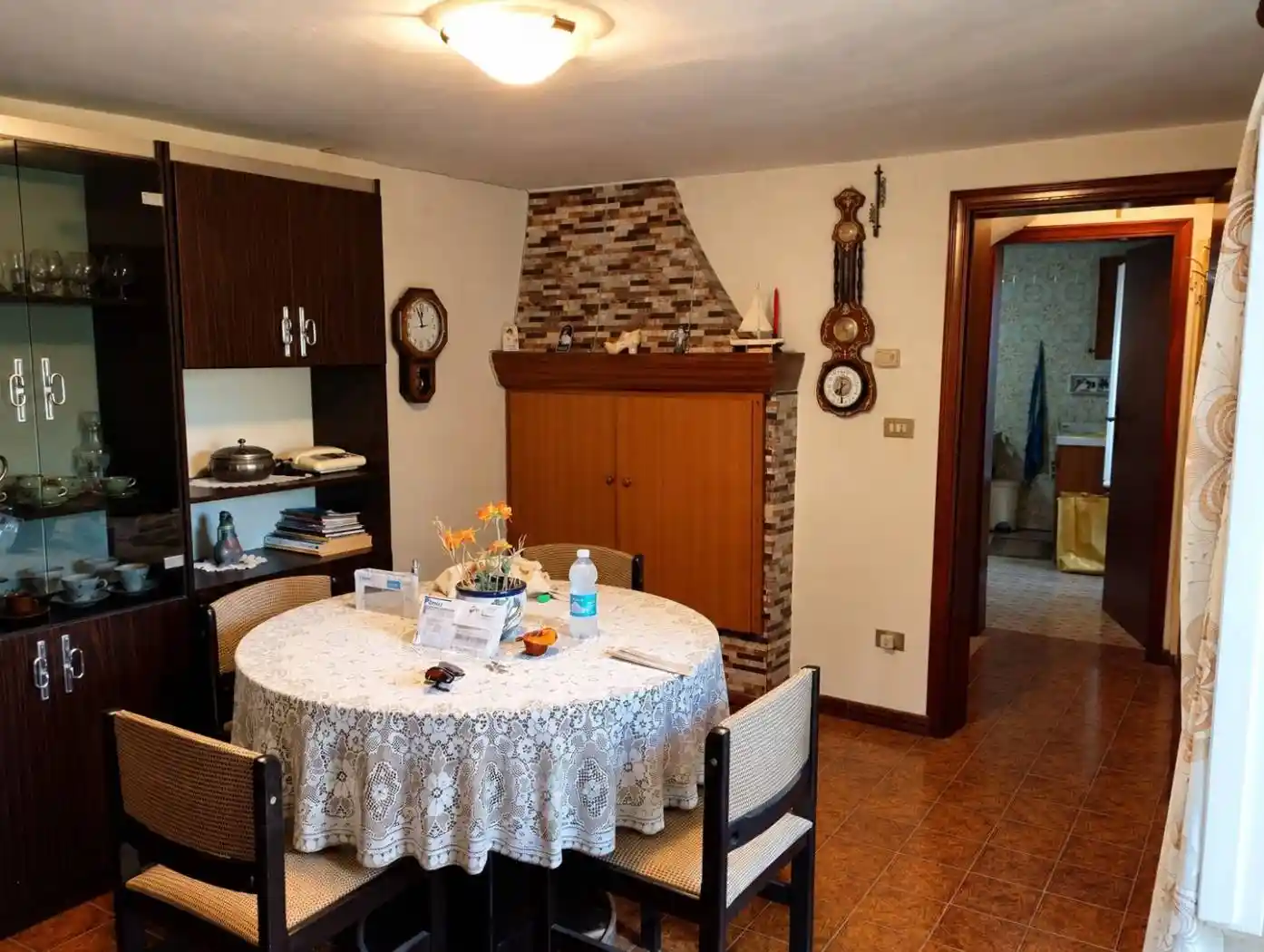 Appartamento in vendita a Saludecio