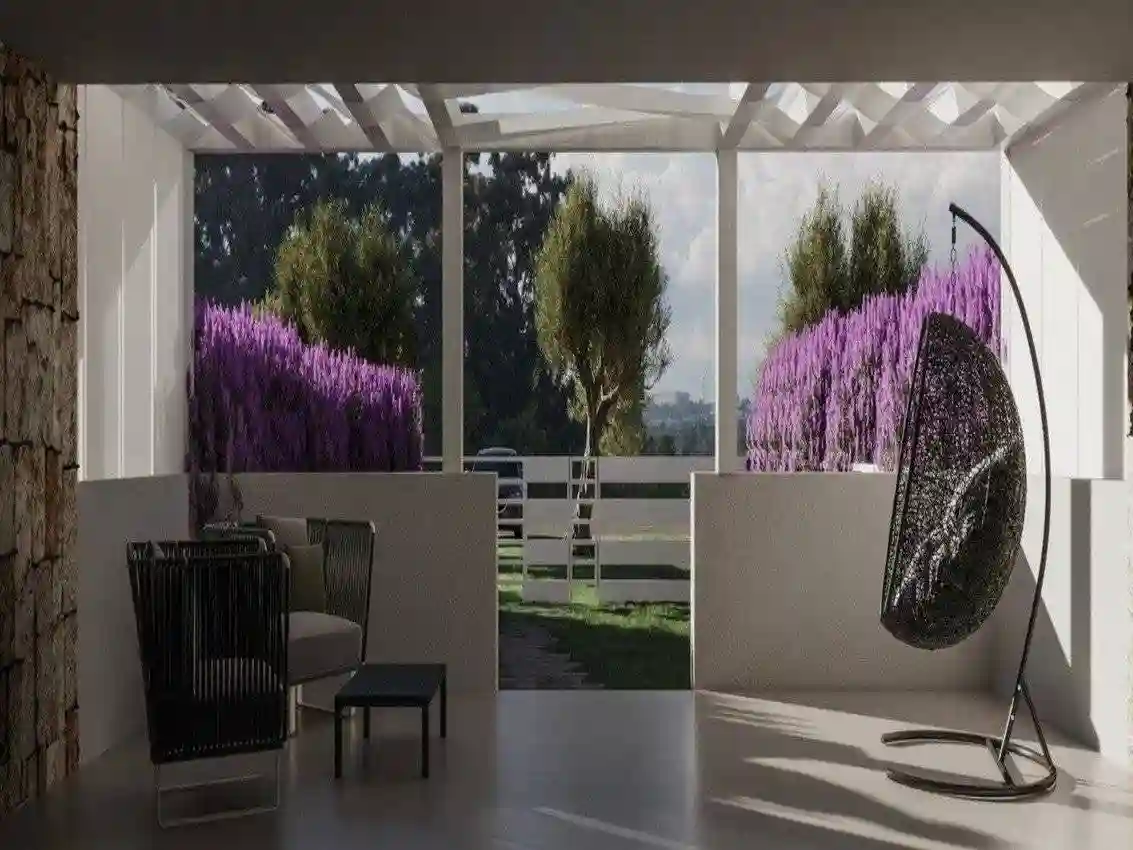 Villa - foto 4