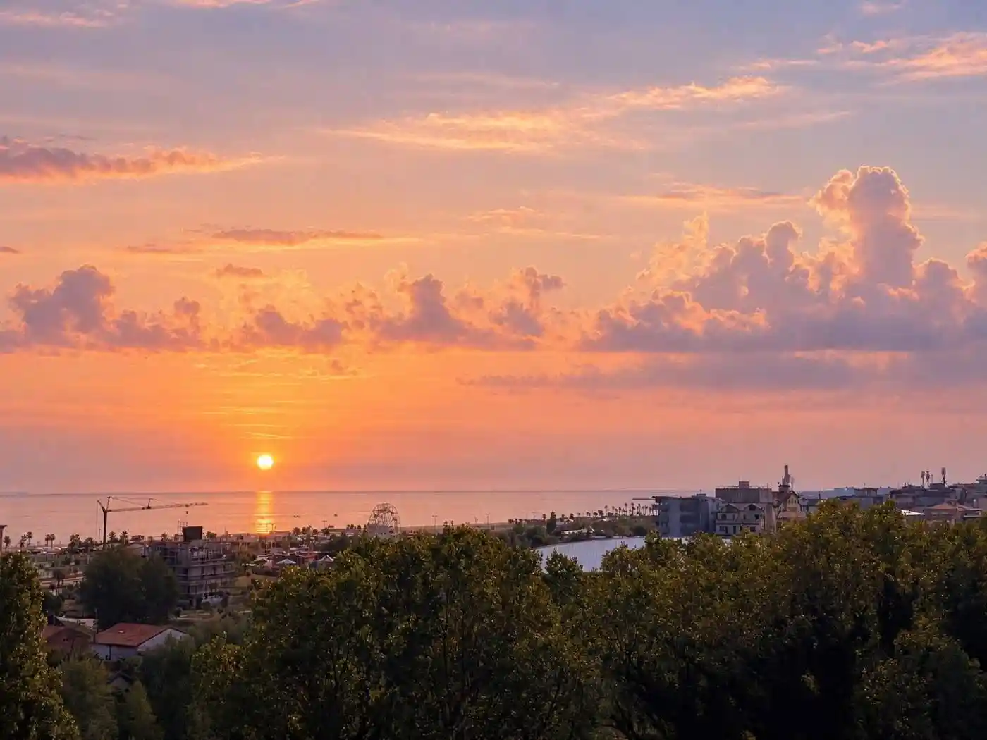 Appartamento in vendita a Chioggia