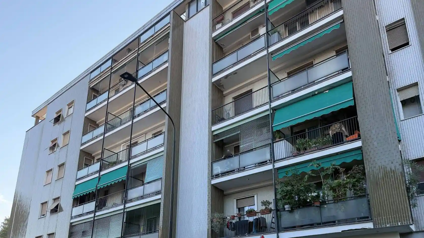 Appartamento in vendita a Cinisello Balsamo