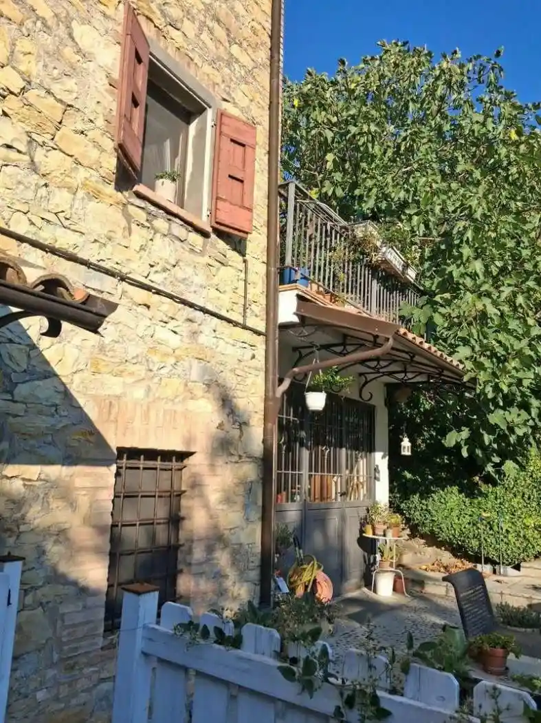 Rustico - Casale in vendita a Serramazzoni