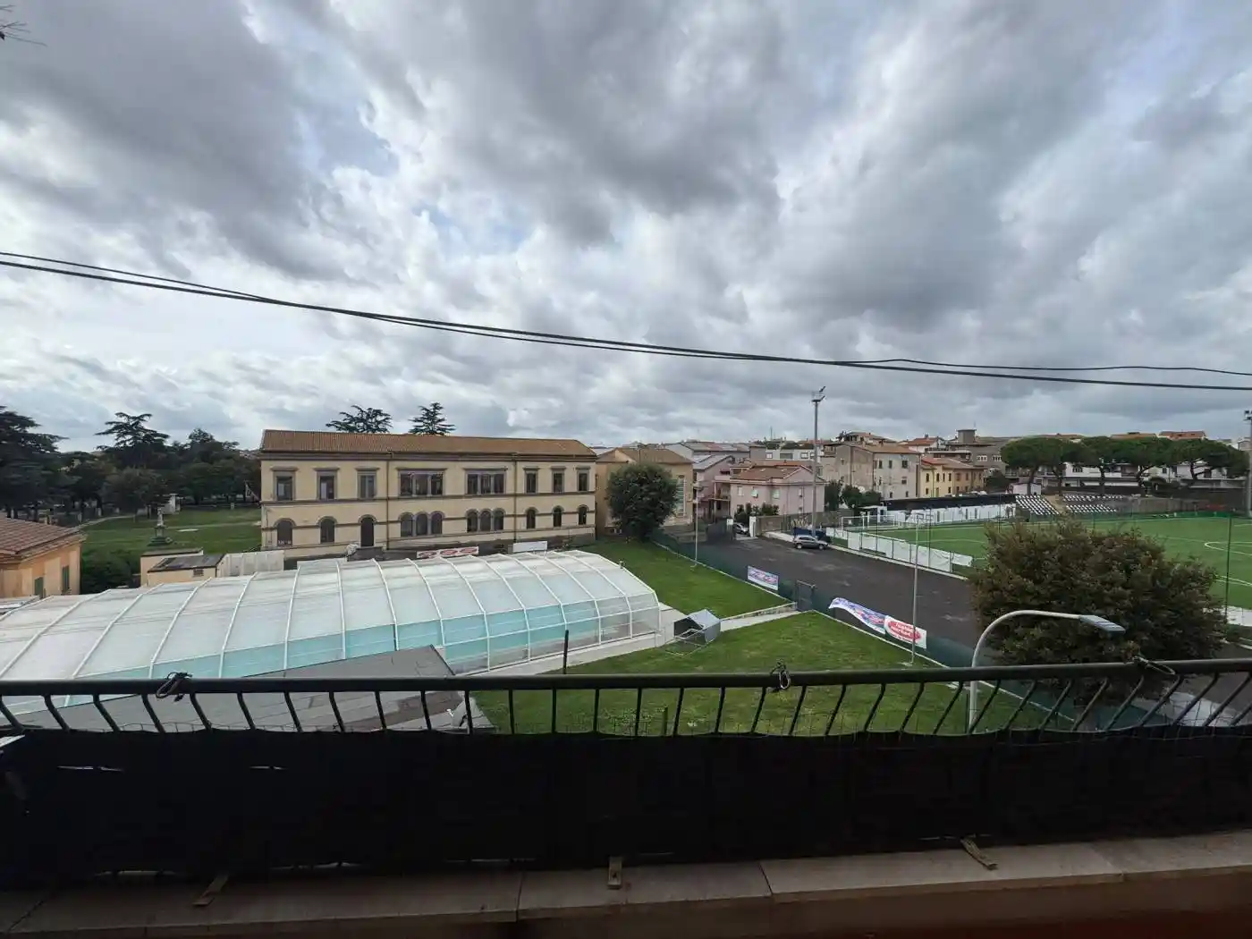 Appartamento in vendita a Tuscania