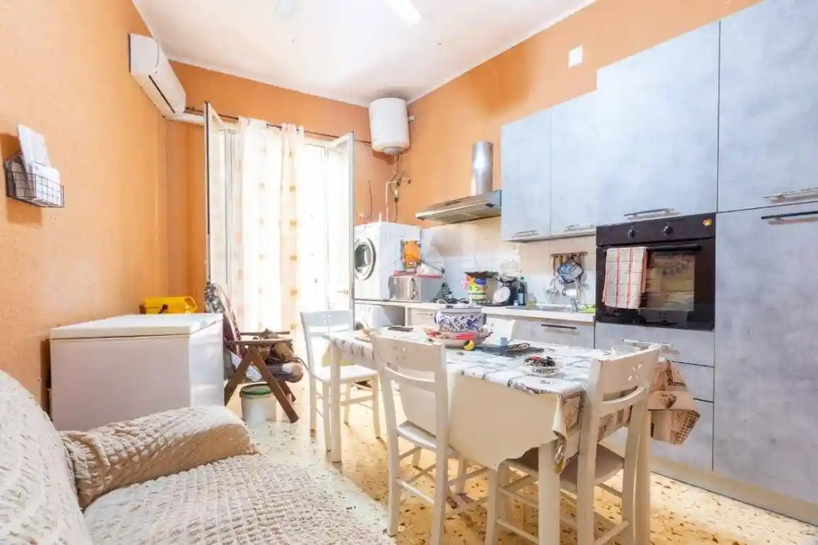 Appartamento in vendita a Villabate