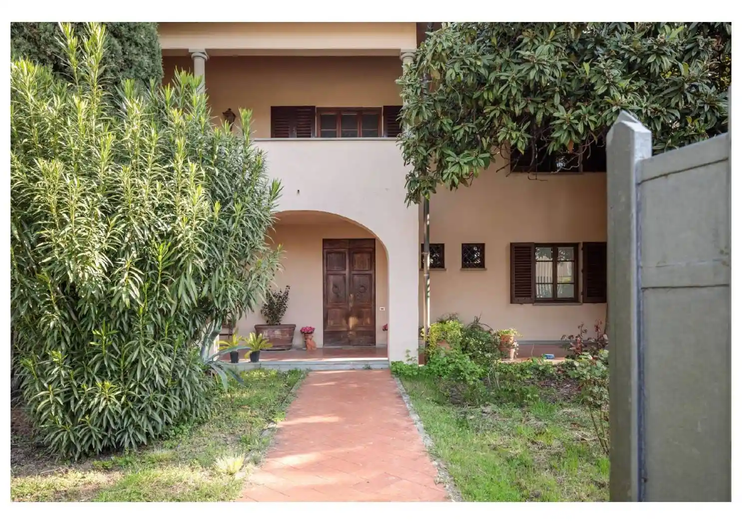 Villa in vendita a Calenzano