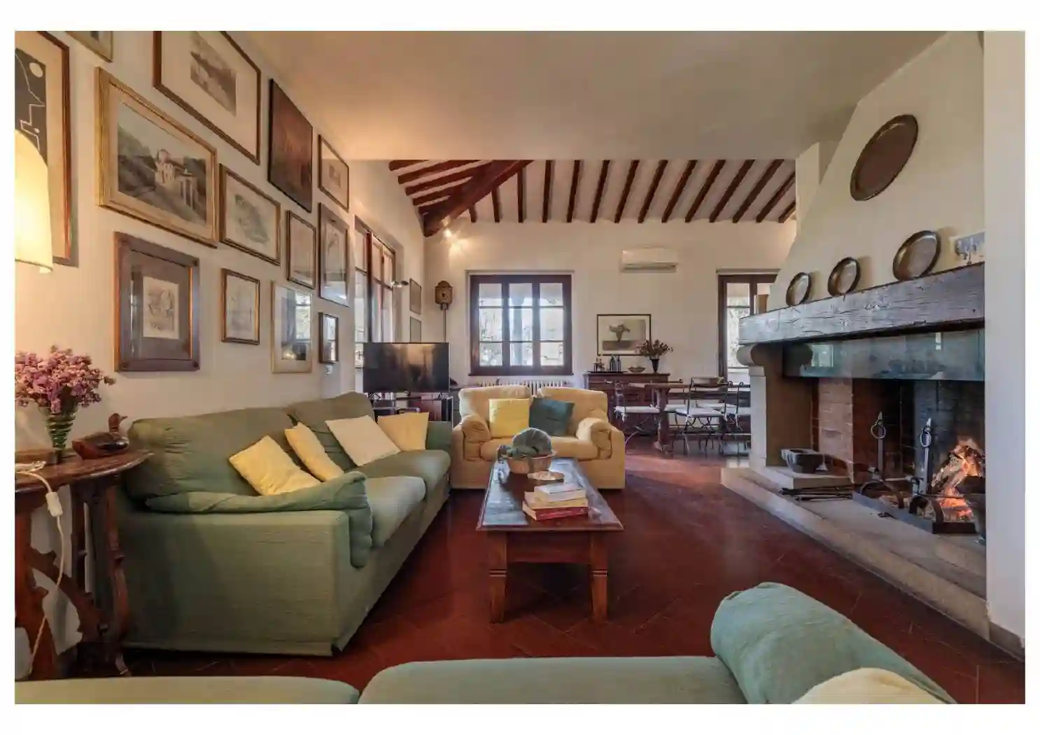 Villa - foto 5