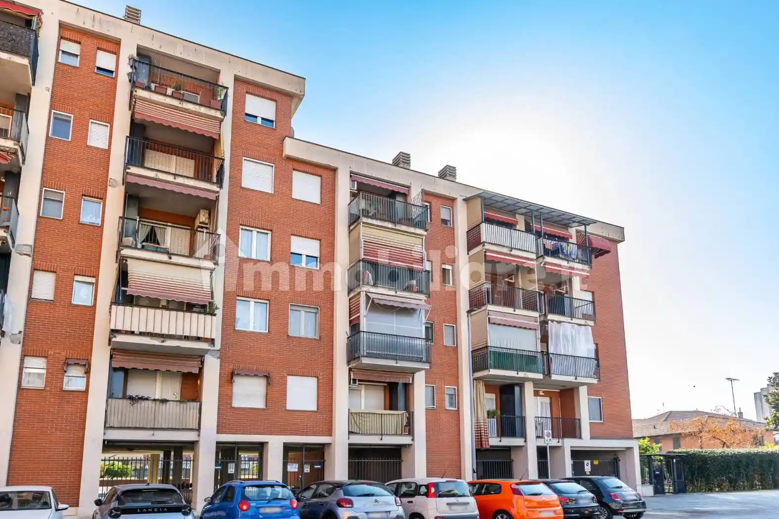 Appartamento in vendita a Torino