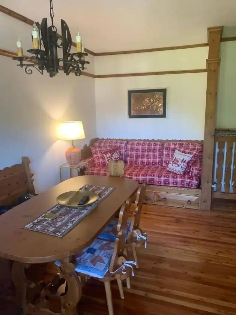 Appartamento in vendita a Aprica