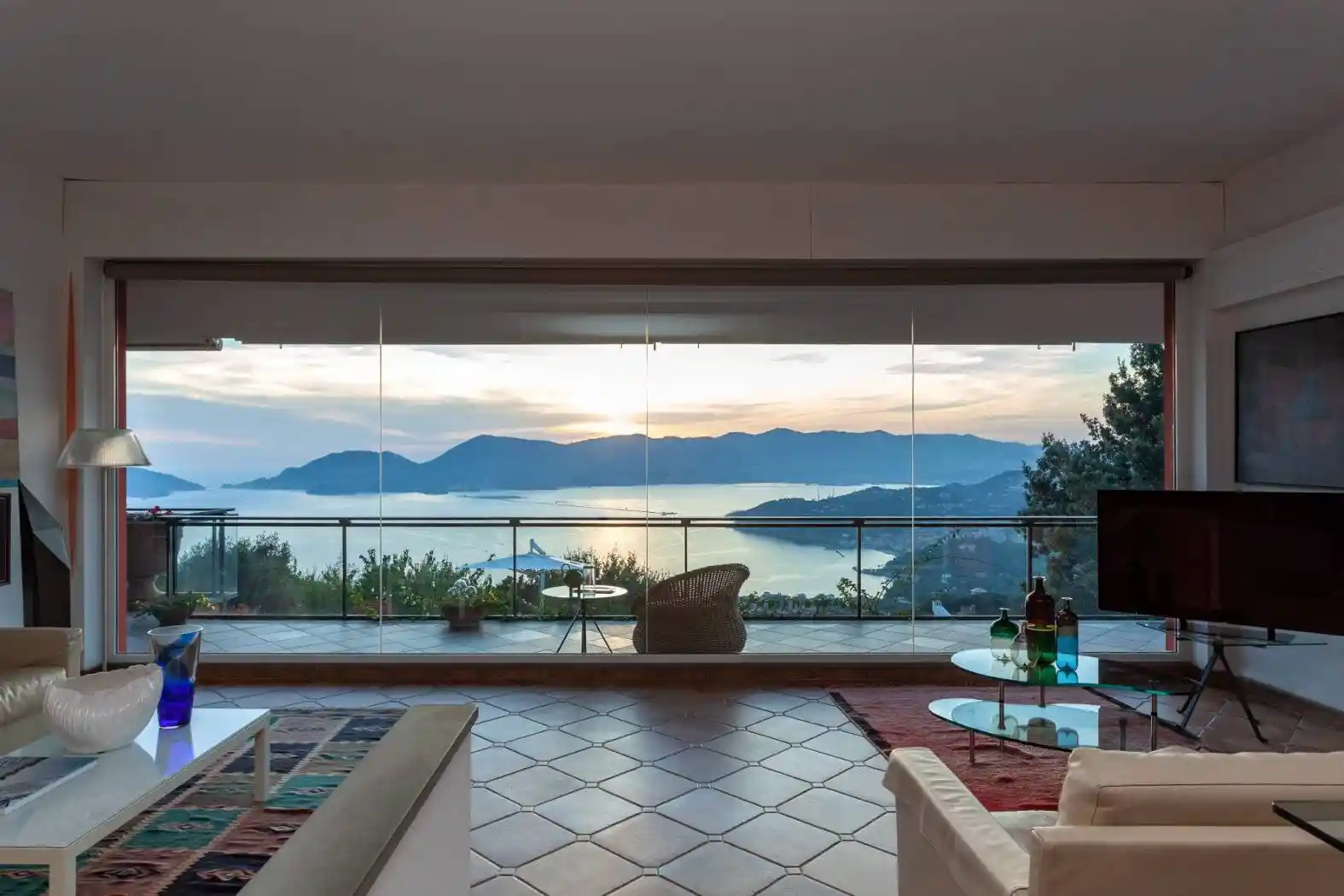 Villa in vendita a Lerici