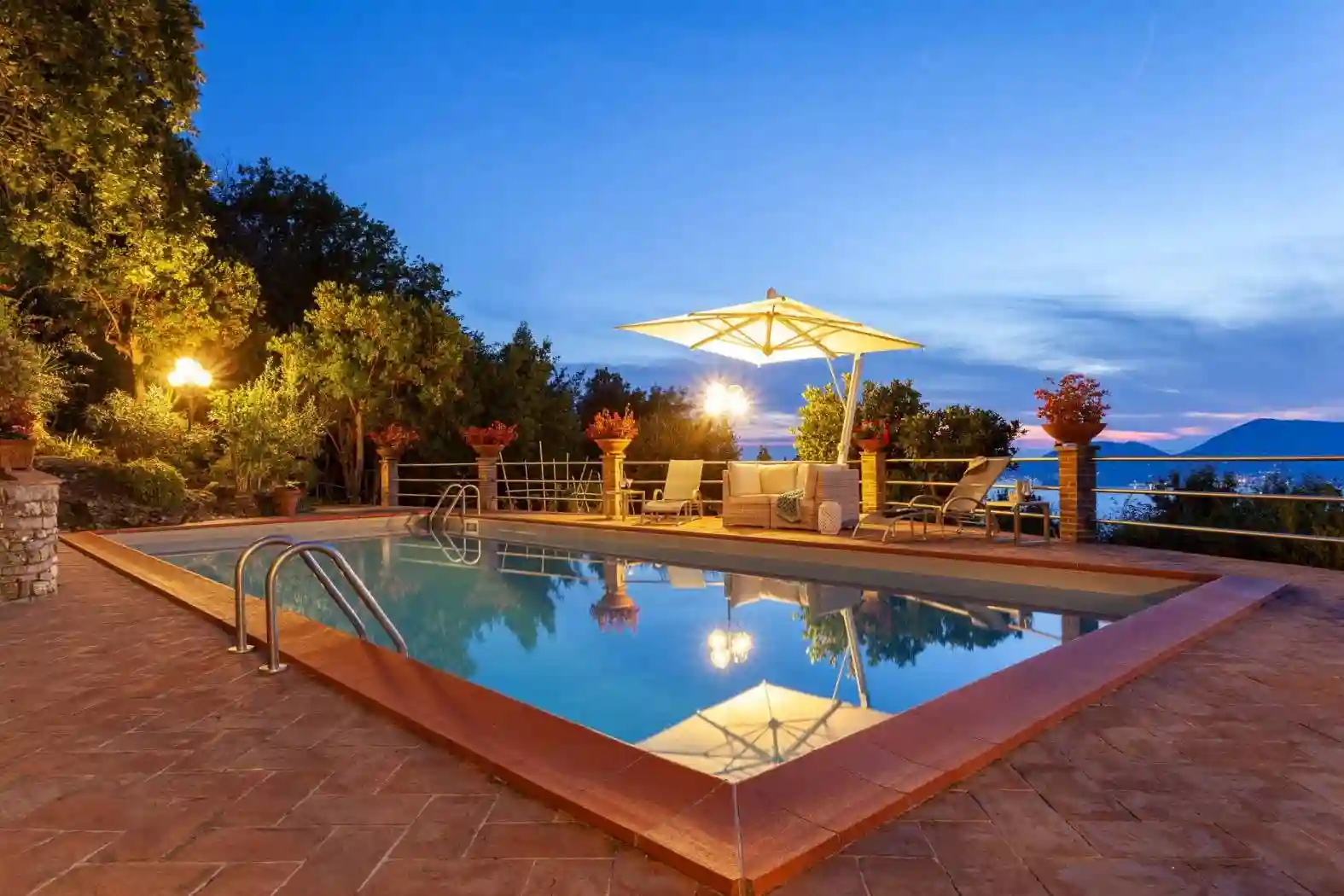 Villa - foto 5