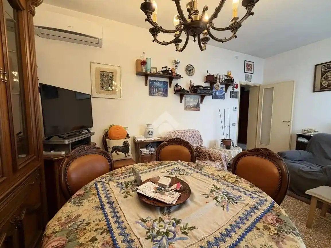 Appartamento in vendita a Vigodarzere