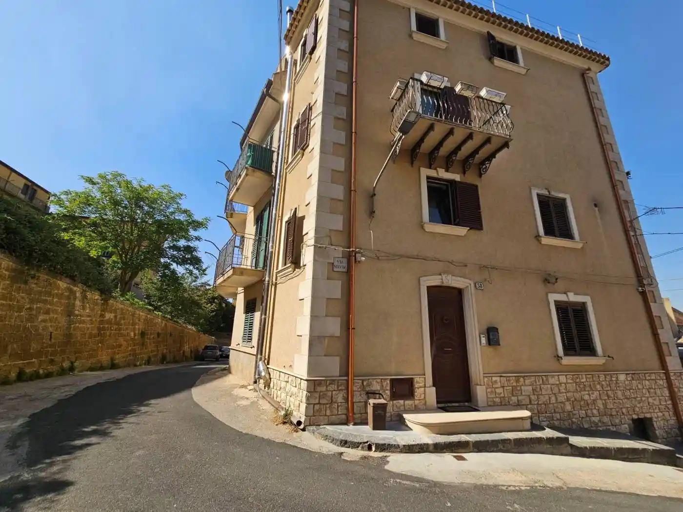 Villa in vendita a Enna
