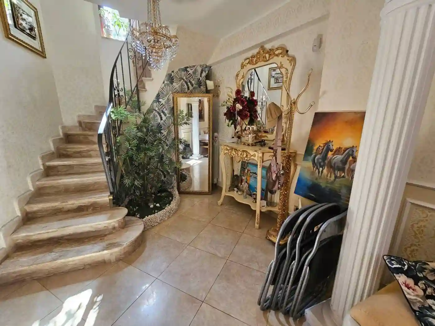 Villa - foto 4