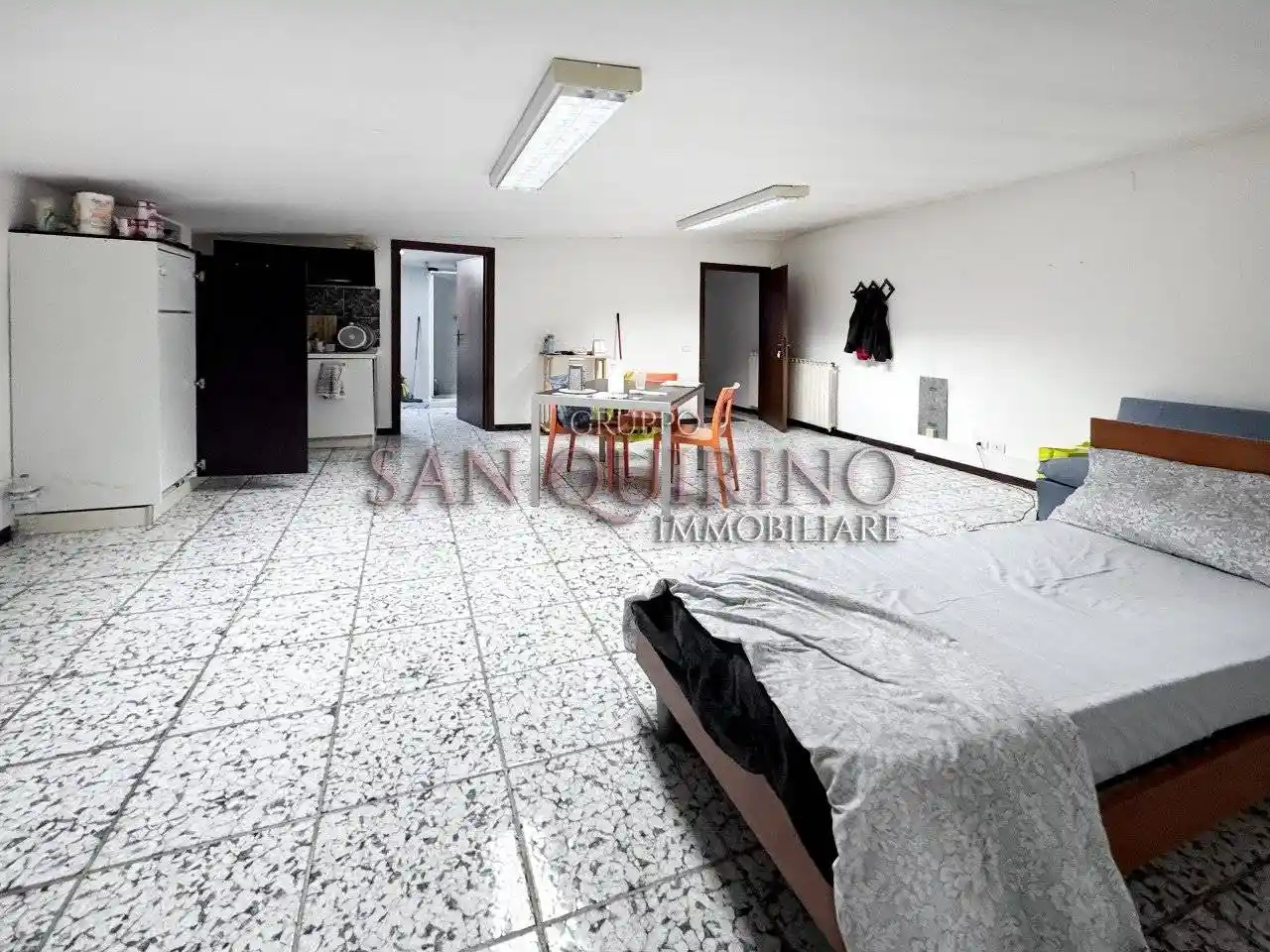 Appartamento in vendita a Fiorano Modenese