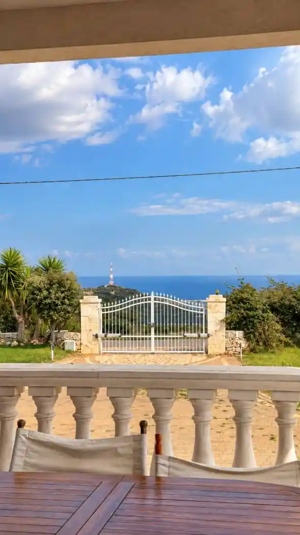 Villa in vendita a Monopoli