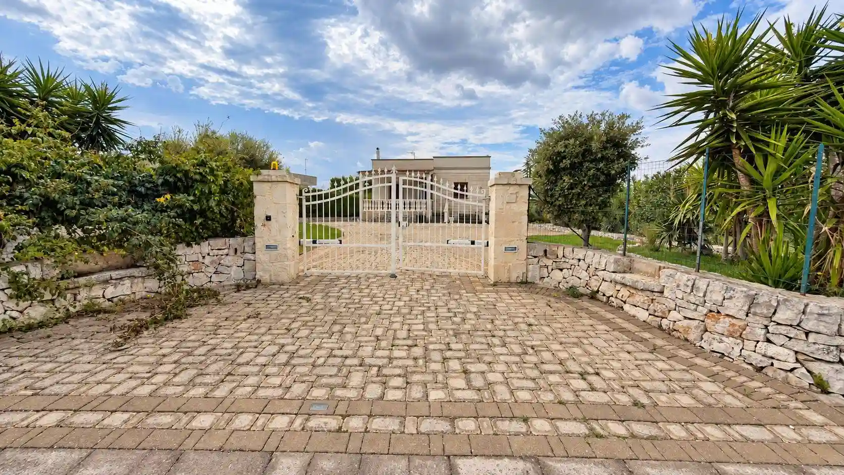 Villa - foto 3
