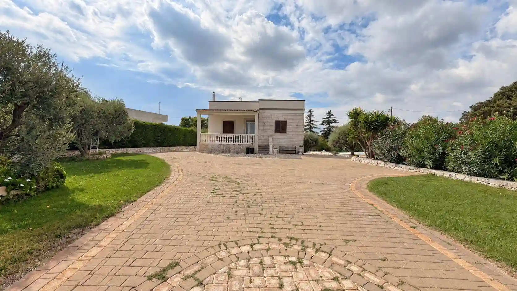 Villa - foto 4