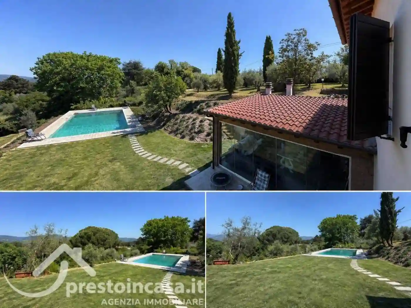 Villa - foto 3