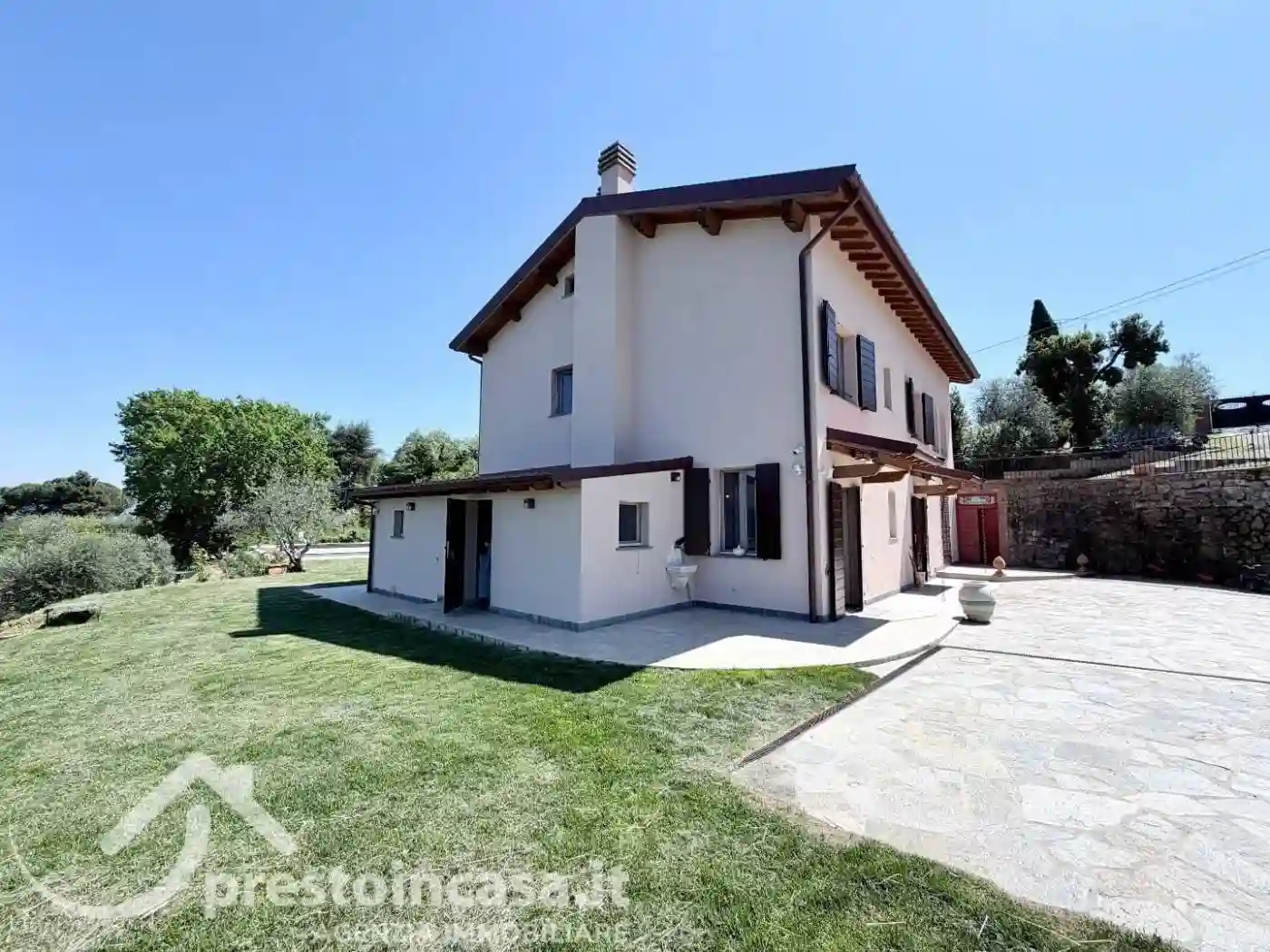 Villa - foto 4