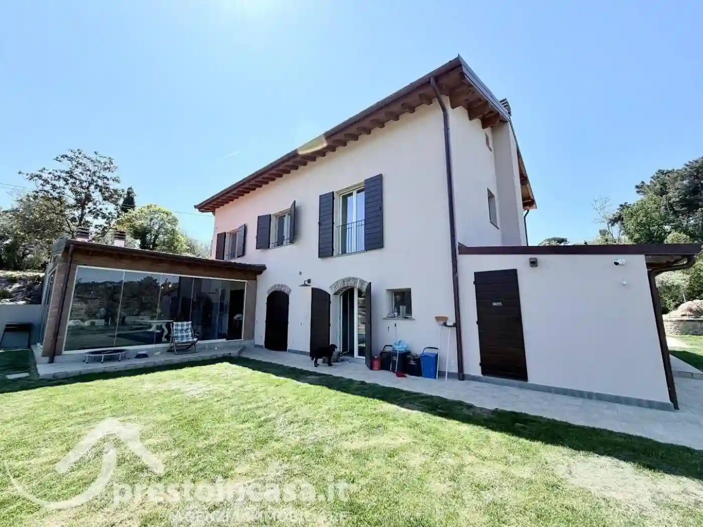 Villa - foto 5