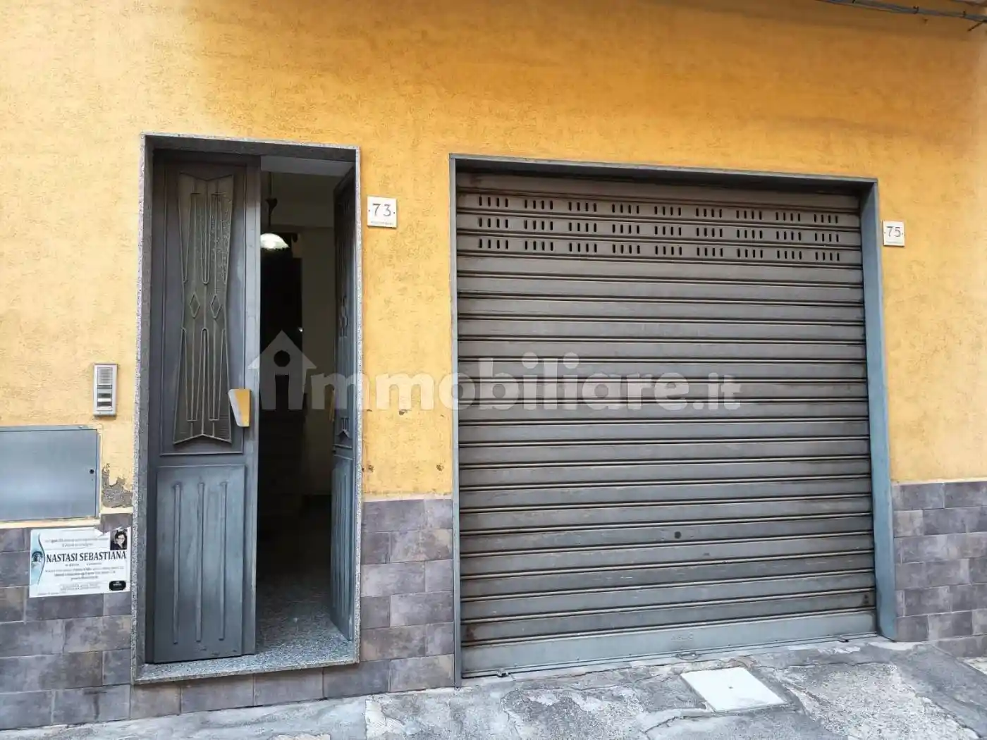Appartamento in vendita a Lentini