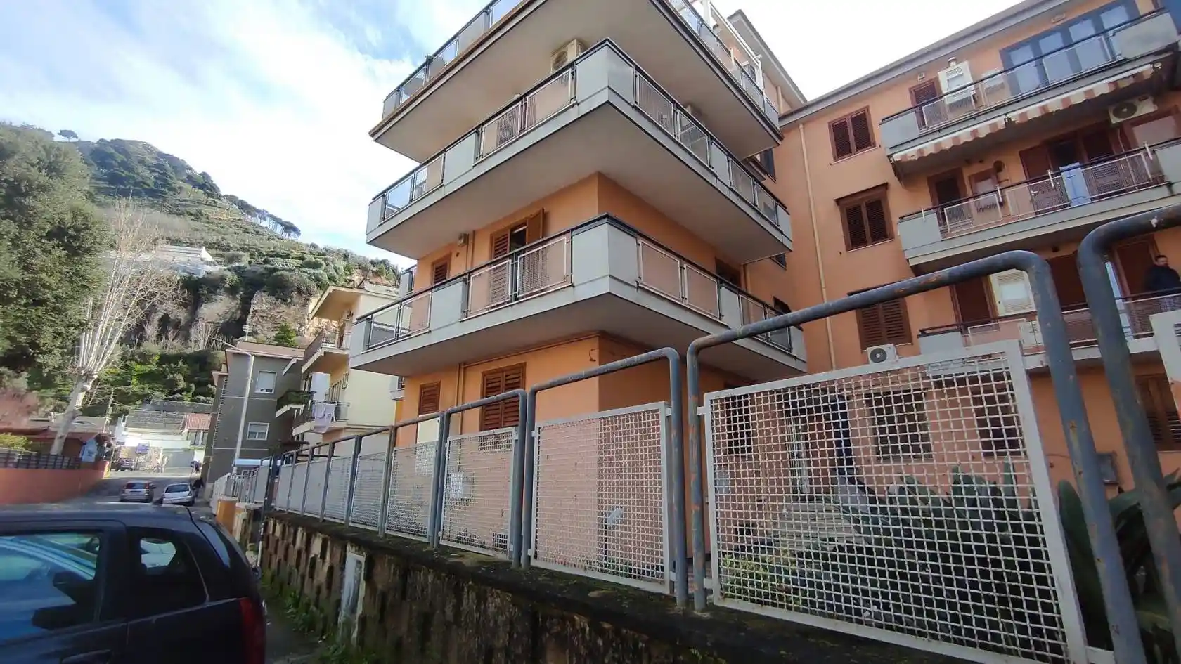 Appartamento in vendita a Sarno