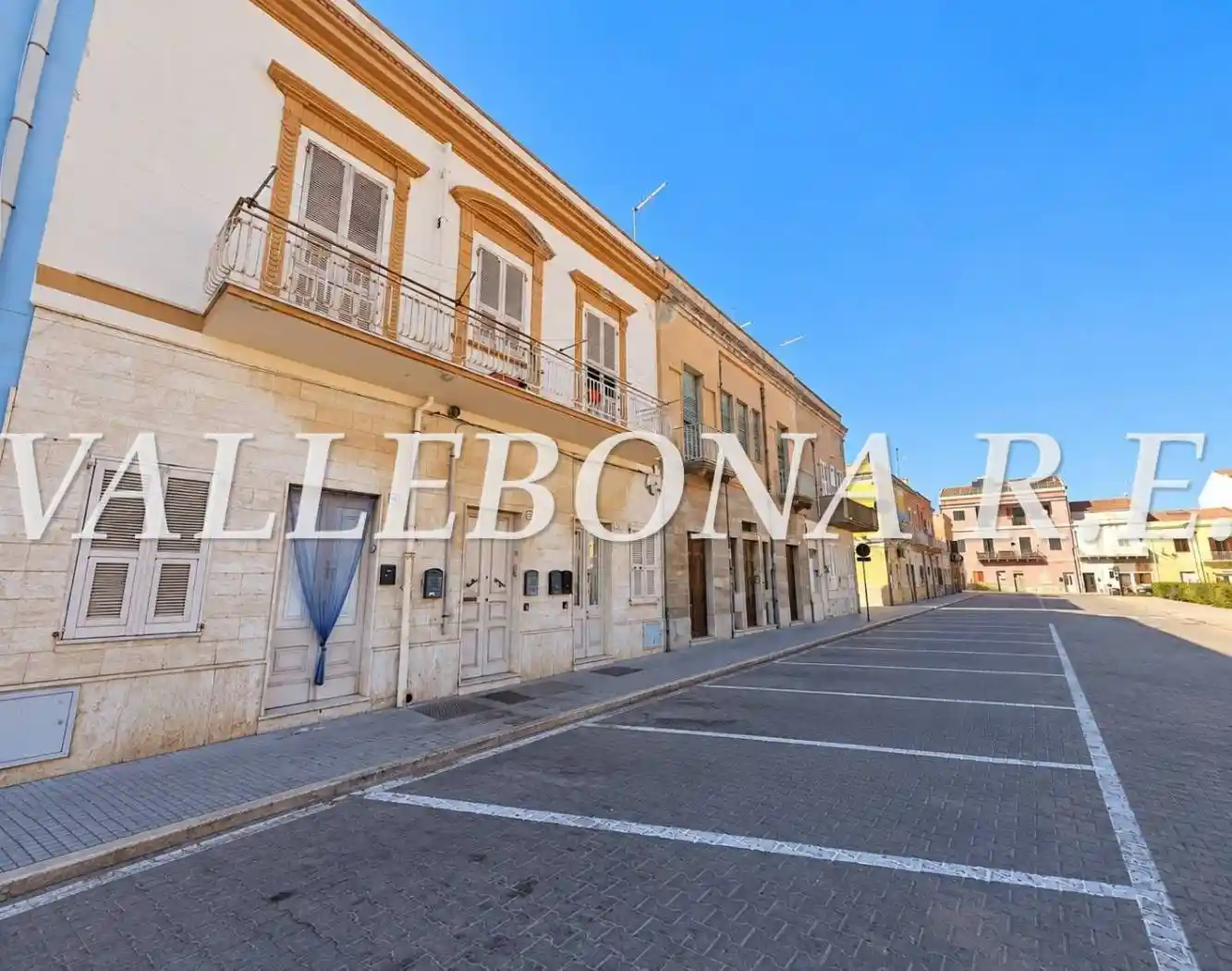 Appartamento in vendita a Carloforte