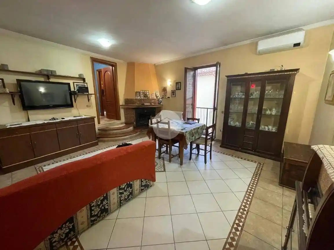 Appartamento in vendita a Cosenza