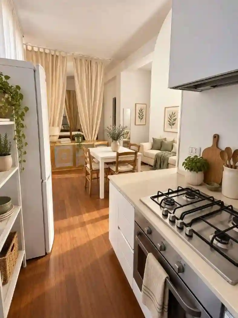 Appartamento - foto 4