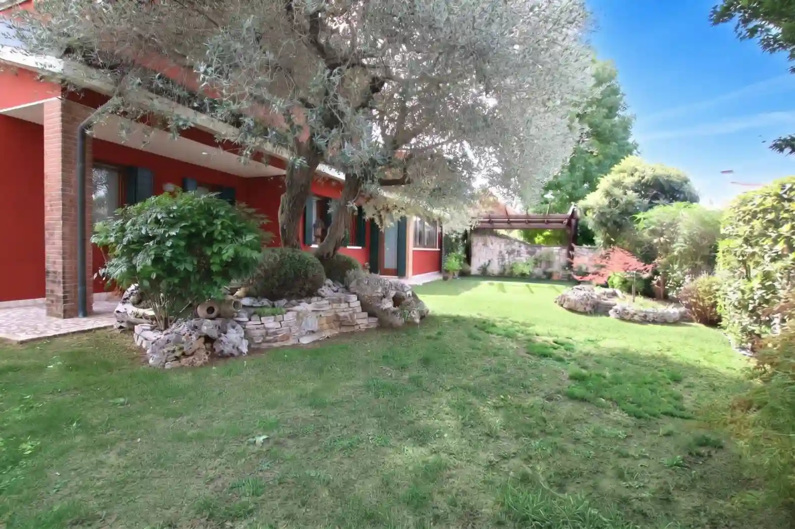 Villa - foto 4