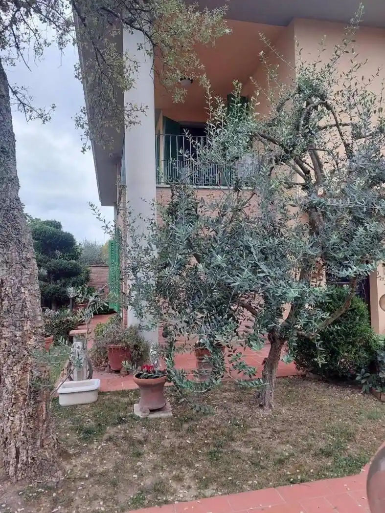 Villetta a schiera in vendita a Santa Croce sull'Arno